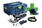 Festool Dominofräse DF 500 Q-Plus 100Y Nr. 578239